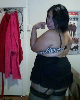 Sexy Bbw Zplump Babe #12841442