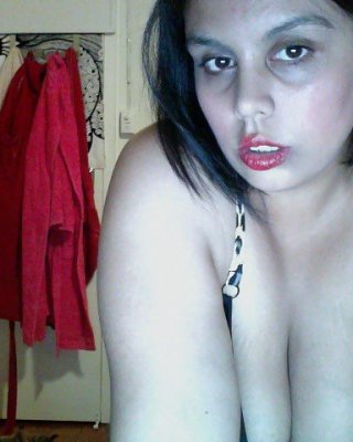 Sexy Bbw Zplump Babe #12841448