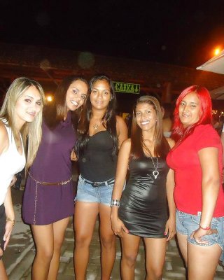 Aline Badoo #12473033