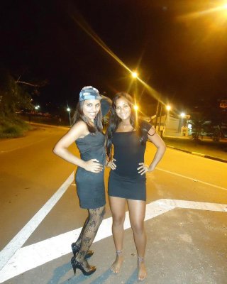 Aline Badoo #12473038