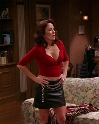 Hot Milf Patricia Heaton #14362192