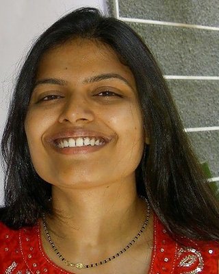 Ubuntunp - Indian - Arprita #916634