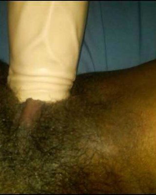 Ihrem Dildo #6599804