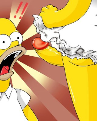 Toon Porno #17810713