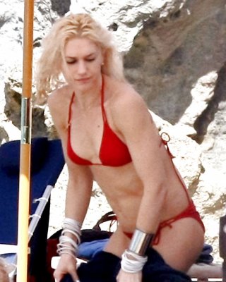 Best Of Gwen Stefani