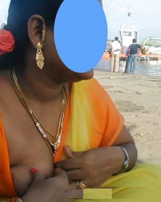 320px x 400px - Indian aunty at beach Porn Pictures, XXX Photos, Sex Images #740485 - PICTOA