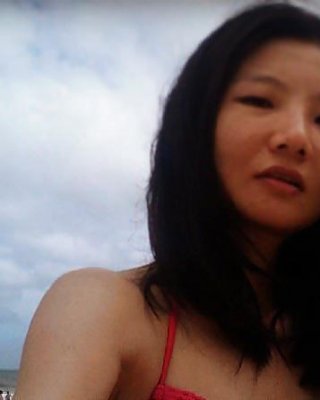 Am Strand Mit Sam #21704444