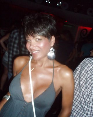 Deborah Bianchini Cute Tranny very feminine  #8932498
