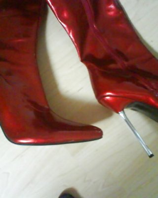 私のお気に入りの靴
 #2176020