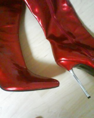 私のお気に入りの靴
 #2176025