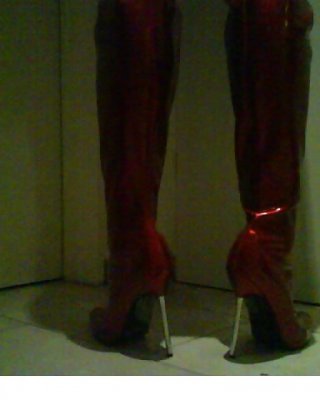 私のお気に入りの靴
 #2176032