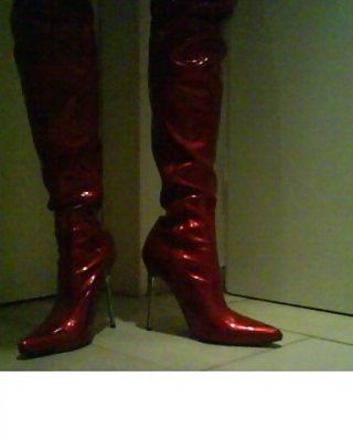 私のお気に入りの靴
 #2176040