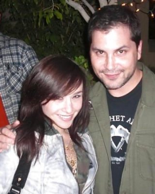 Danielle Harris :)