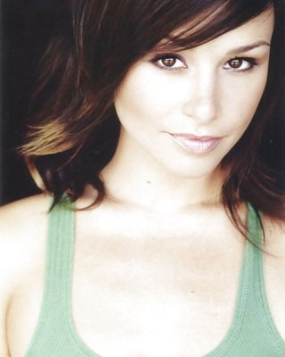 Danielle Harris :)