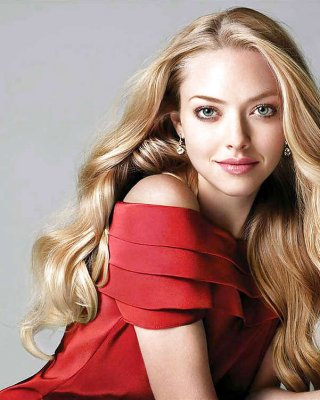 Amanda Seyfried By Twistedworlds