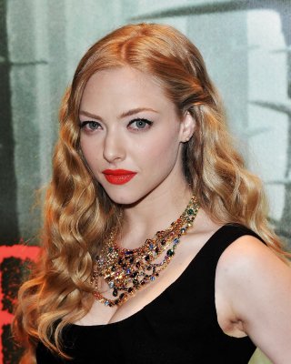 Amanda Seyfried By Twistedworlds