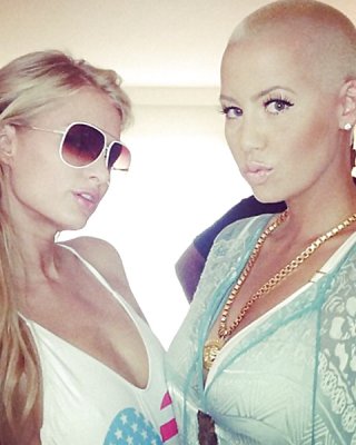 Paris Hilton Mega Collection 5 #10588981
