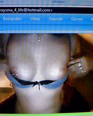 Webcam Schlampen #15301876