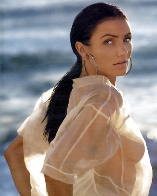 Cameron Diaz See-thru #22140278