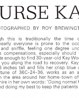 Nurse Kay Liss Uk Vintage Stockings Porn Pictures Xxx Photos Sex