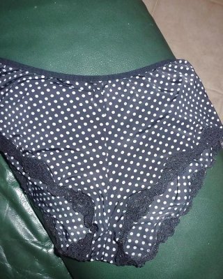 Cum Auf Meine Frau Vetter Höschen (die Jüngsten) #21507910