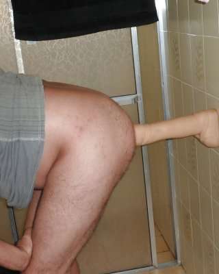 Großen Dildo Mann #7413712