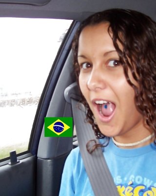 Amateur Ficken Teen Brazil #3954245