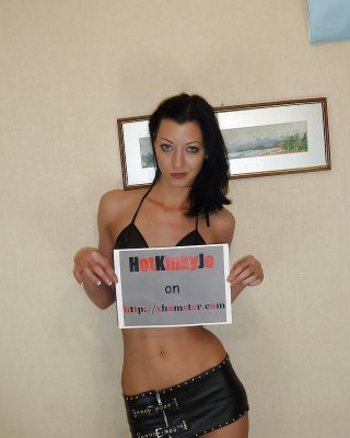 Profil Von Hotkinkyjo Auf Der Webseite #16086249