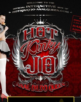 Profil Von Hotkinkyjo Auf Der Webseite #16086322