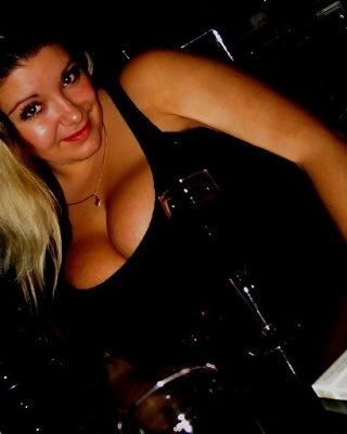 Vollbusige Russin 30 #16541641