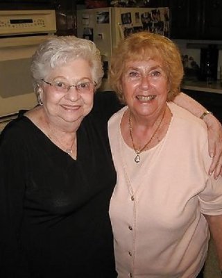 Mature BBW Grannies 2