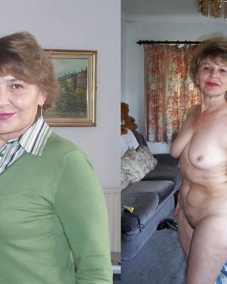 Mature BBW Grannies 2