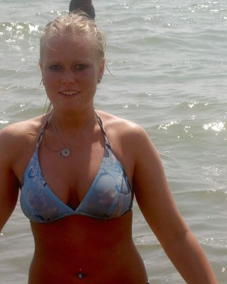 Sweet Freckled Swiss Girl, Suesses schweizer Maedchen #6146241