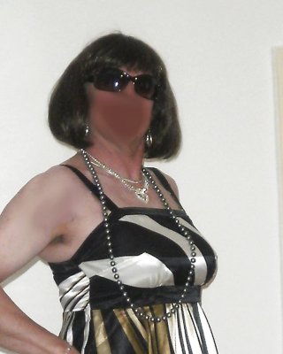 Kurzes Kleidchen #7959814
