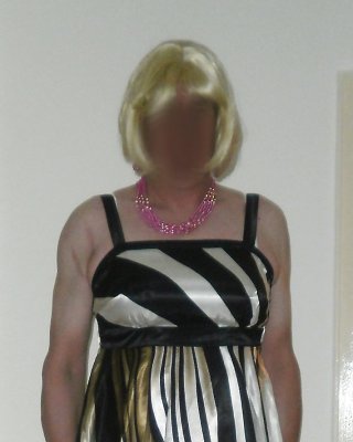 Kurzes Kleidchen #7959887