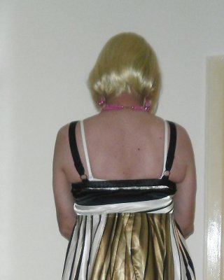 Kurzes Kleidchen #7959983