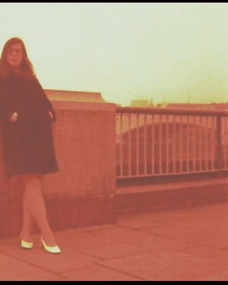 Elisabeth Von Surrey - Neu (d) S In London (pt.00) #13932883