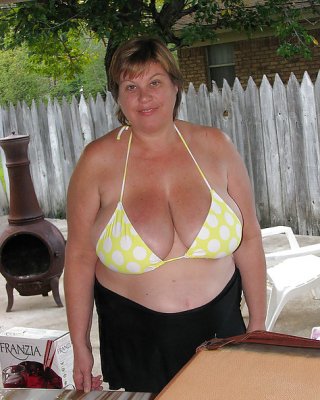 My Hot Bbw Neighbor