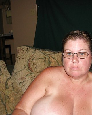 My Hot Bbw Neighbor