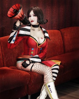 Borderlands 2 Xxx - Moxxi (Borderlands 2) Porn Pictures, XXX Photos, Sex Images #718057 - PICTOA