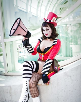 Moxxi (Borderlands 2) #12158455