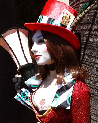 Moxxi (Borderlands 2) #12158482