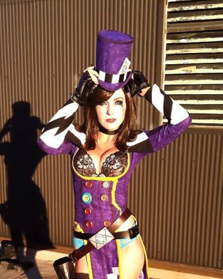 Moxxi (Borderlands 2) #12158503