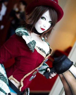 Moxxi (Borderlands 2) #12158507