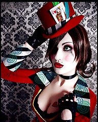 Moxxi (Borderlands 2) #12158514