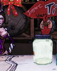 Moxxi (Borderlands 2) #12158539