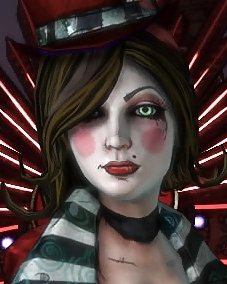 Moxxi (Borderlands 2) #12158544