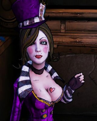 Moxxi (Borderlands 2) #12158555