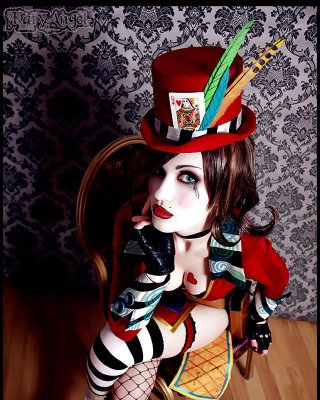 Moxxi (Borderlands 2) #12158561