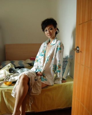 Die Schönheit Der Amateur Asiatischen In Hd #11109333